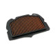 Performance air filter SPRINT FILTER P08 SUZUKI GSX1300R HAYABUSA 08-