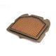 Performance air filter SPRINT FILTER P08 SUZUKI GSX1300R HAYABUSA 08-