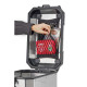 Filet intérieur Givi E245 pour valises TREKKER OUTBACK/EVO SMART 48 litres