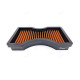 Performance air filter SPRINT FILTER P08 MOTO GUZZI V100 MANDELLO