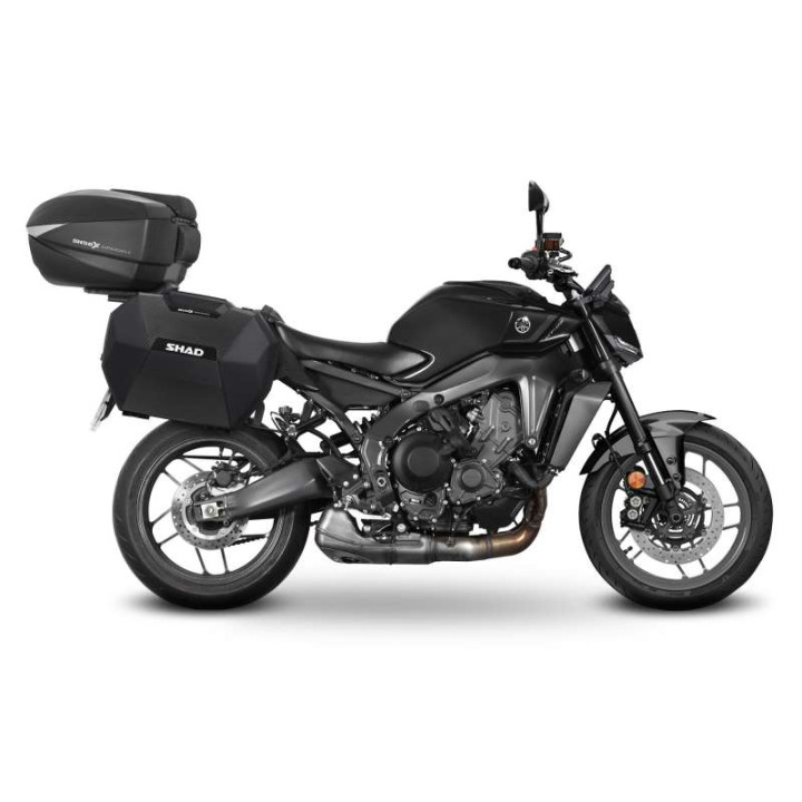 Shad 3P SYSTEM side-case support (Y0MT94IF) YAMAHA MT-09 24-