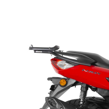 Support top case Shad TOP MASTER (Y0NX15ST) YAMAHA N-MAX 25-