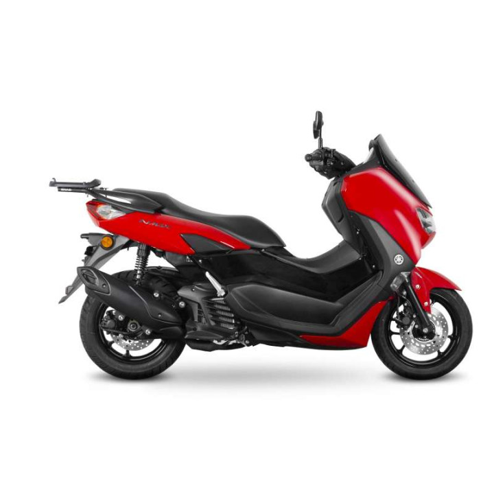 Kit top case Shad SH39 + support (Y0NX15ST) YAMAHA N-MAX 25-