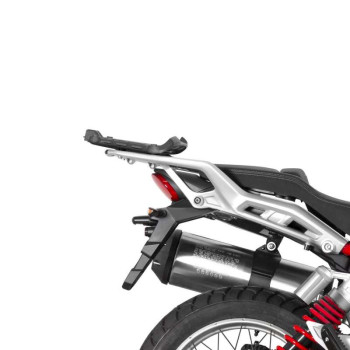 Support top case Shad TOP MASTER (M0VT84ST) MOTO GUZZI V85 TT 24-