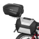 Kit top case Shad SH59X + support (M0VT84ST) MOTO GUZZI V85 TT 24-