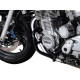 Pare-carters SW-Motech Yamaha XJR 1200 / XJR 1300