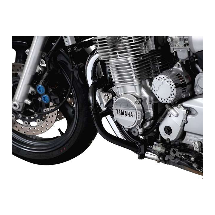 Pare-carters SW-Motech Yamaha XJR 1200 / XJR 1300
