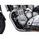Pare-carters SW-Motech Yamaha XJR 1200 / XJR 1300