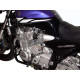 Pare-carters SW-Motech Yamaha XJR 1200 / XJR 1300
