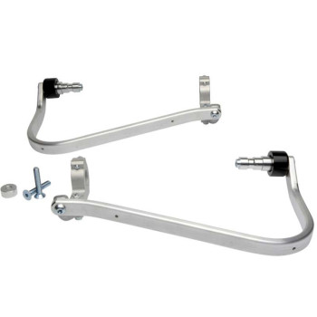 Kit fixation Barkbusters BHG-046-04-NP