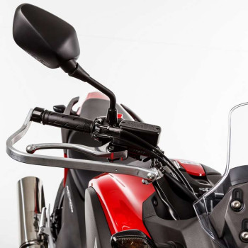 Kit fixation Barkbusters BHG-046-04-NP Kit fixation Barkbusters BHG-046-04-NP