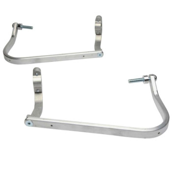 Kit fixation Barkbusters BHG-050-02-NP BMW R1200 GS/R, S1000 XR, R1250 GS