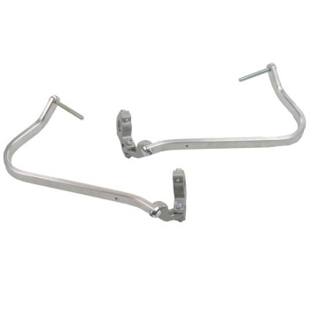 Kit fixation Barkbusters BHG-065-00-NP Royal Enfield Himalayan