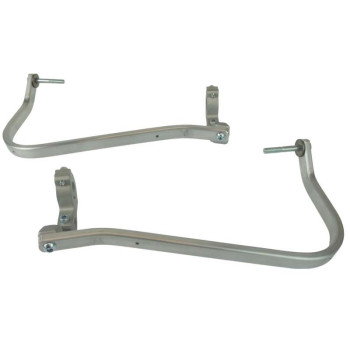 Kit fixation Barkbusters BHG-069-00-NP BMW G310 GS / R