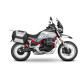 Support valises latérales Shad 3P SYSTEM (M0VT84IF) MOTO GUZZI V85 TT 24-