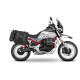 Support valises latérales Shad 3P SYSTEM (M0VT84IF) MOTO GUZZI V85 TT 24-