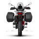 Support valises latérales Shad 3P SYSTEM (M0VT84IF) MOTO GUZZI V85 TT 24-
