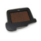 Racing air filter SPRINT FILTER F1-85 YAMAHA MT-09/TRACER