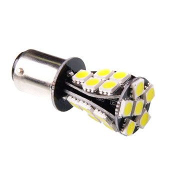 Ampoule stop LED CREE P21/5W BAY15D