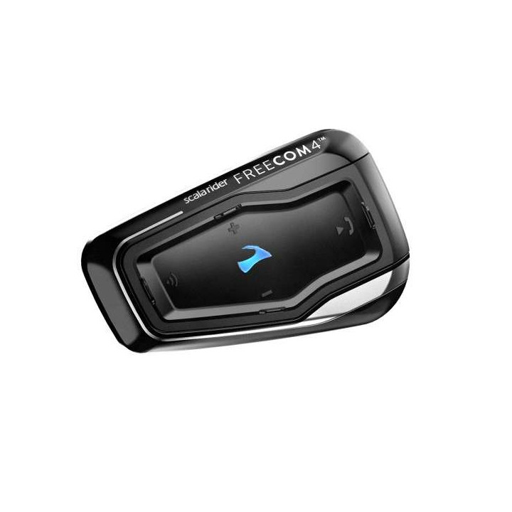 Intercom Cardo SCALA RIDER FREECOM 4 (kit for 1 headset)