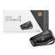 Intercom Cardo SCALA RIDER FREECOM 4 (kit for 1 headset)