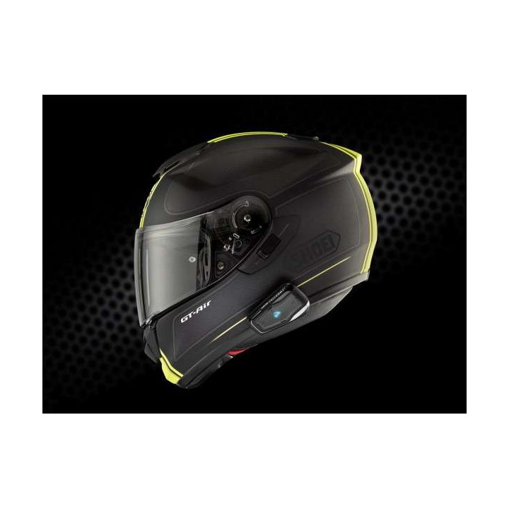 Intercom Cardo SCALA RIDER FREECOM 4 (kit for 1 headset)