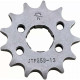 Pignon JT 13 dents pas 428 type 259