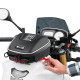 Sacoche réservoir Givi TANKLOCK 3D601 (TPH02) 4 litres