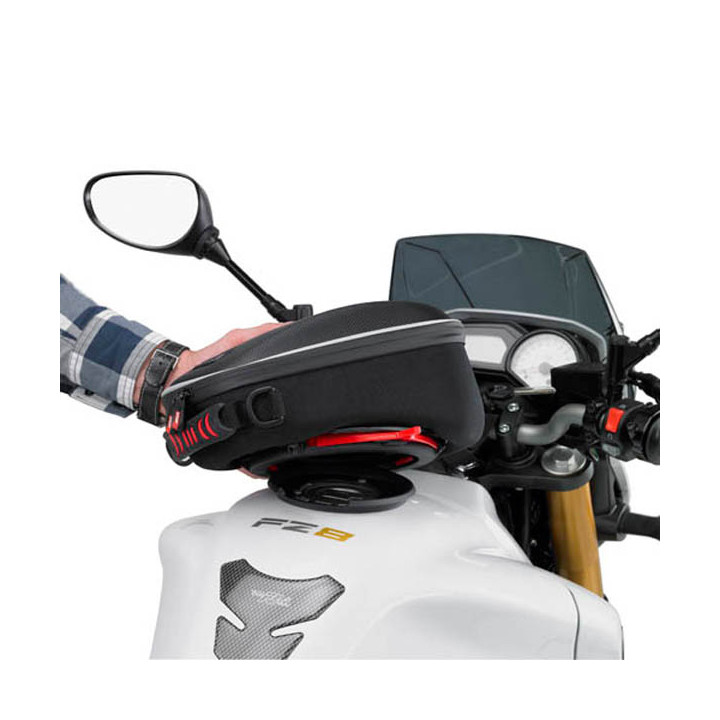 Sacoche réservoir Givi TANKLOCK 3D601 (TPH02) 4 litres