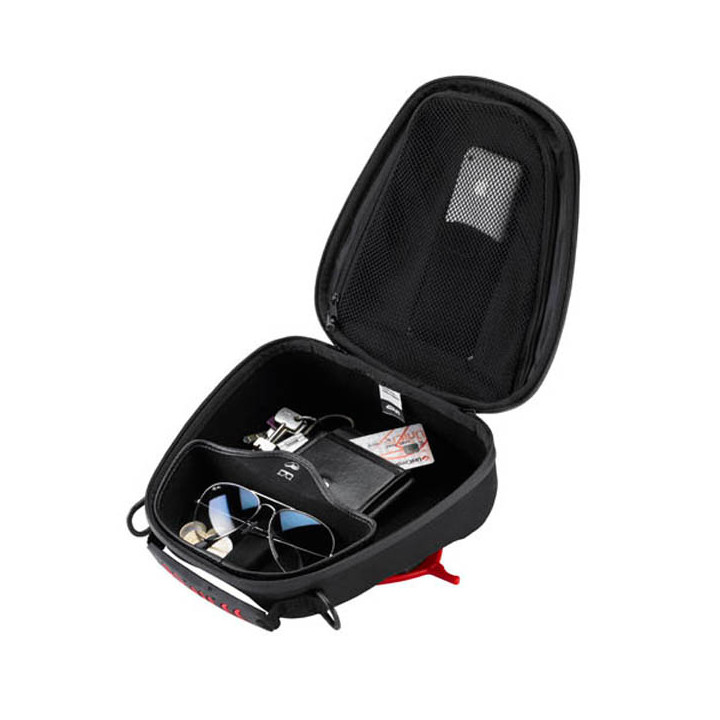 Sacoche réservoir Givi TANKLOCK 3D601 (TPH02) 4 litres