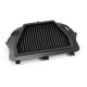 Racing air filter SPRINT FILTER F1-85 YAMAHA YZF-R6 08-
