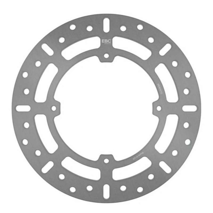 Front brake disc EBC MD6001D
