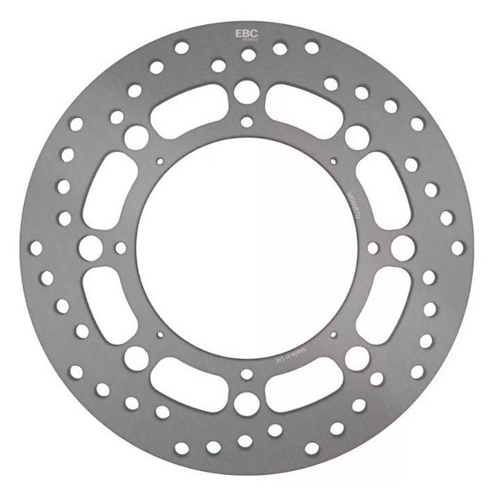 Front brake disc EBC MD6087D