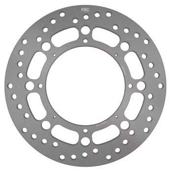 Disque de frein avant EBC MD6087D Disque de frein avant EBC MD6087D