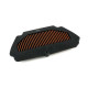 Racing air filter SPRINT FILTER F1-85 KAWASAKI ZX-6R 09-