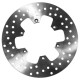 Disque de frein Brembo Série Oro 68B407C1