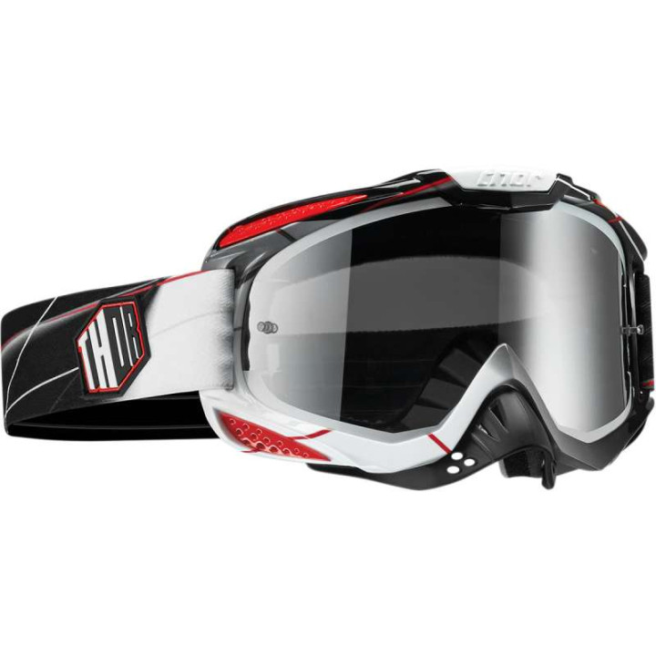 Masque moto cross Thor ALLY PRISM 2015