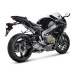 Silencieux homologué Akrapovic Titane Honda CBR1000RR 08-13