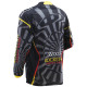 Maillot moto cross Thor PHASE ROCKSTAR 2012