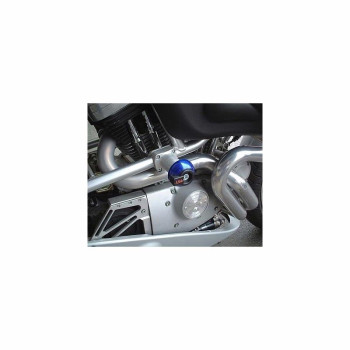 Kit fixation Crash Pad LSL BUELL M2 CYCLONE 1997-02 et S1/X1 1997-02