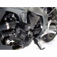 Tampons AERO R&G BMW K1200R / K1300R