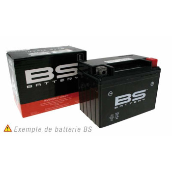 Batterie BS YB16L-B