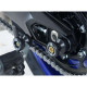 Protection bras oscillant R&G M10 (CR0048BK) Yamaha MT-09 / TRACER SXR900