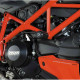 Tampons de protection R&G AERO Ducati 848 STREETFIGHTER