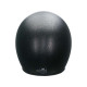 Casque moto Bell CUSTOM 500 MATTE BLACK FLAKE