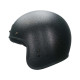 Casque moto Bell CUSTOM 500 MATTE BLACK FLAKE