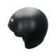 Casque moto Bell CUSTOM 500 MATTE BLACK FLAKE
