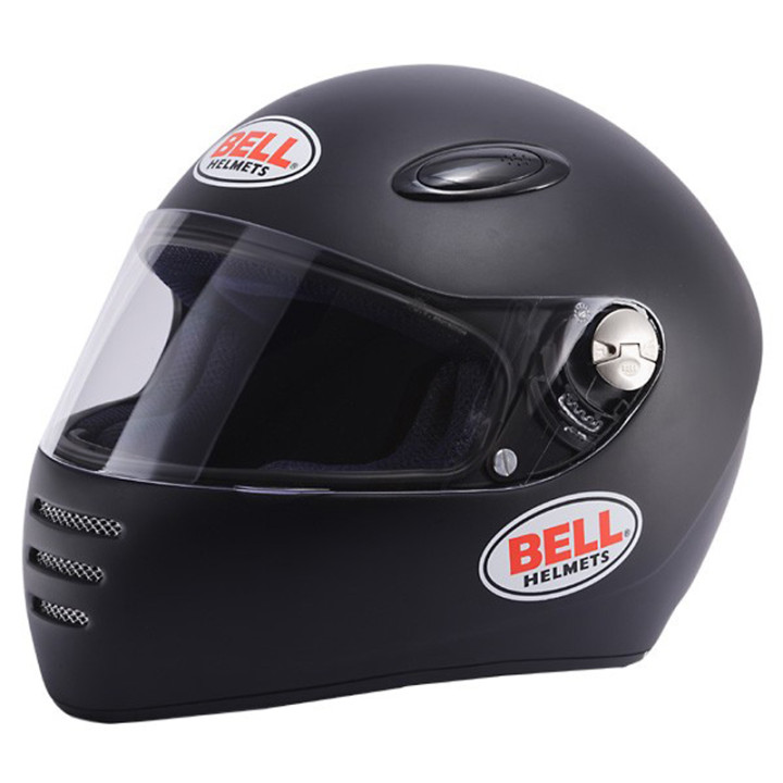 Casque moto Bell M1 UNI