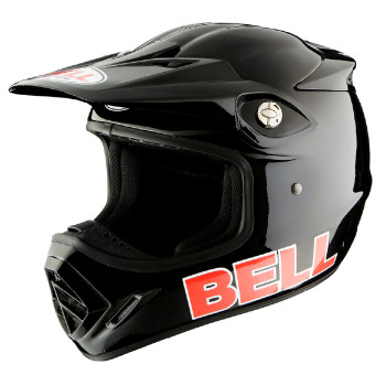 Casque moto Cross Bell MOTO 8K UNI