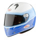Casque moto Bell M5X LE MANS